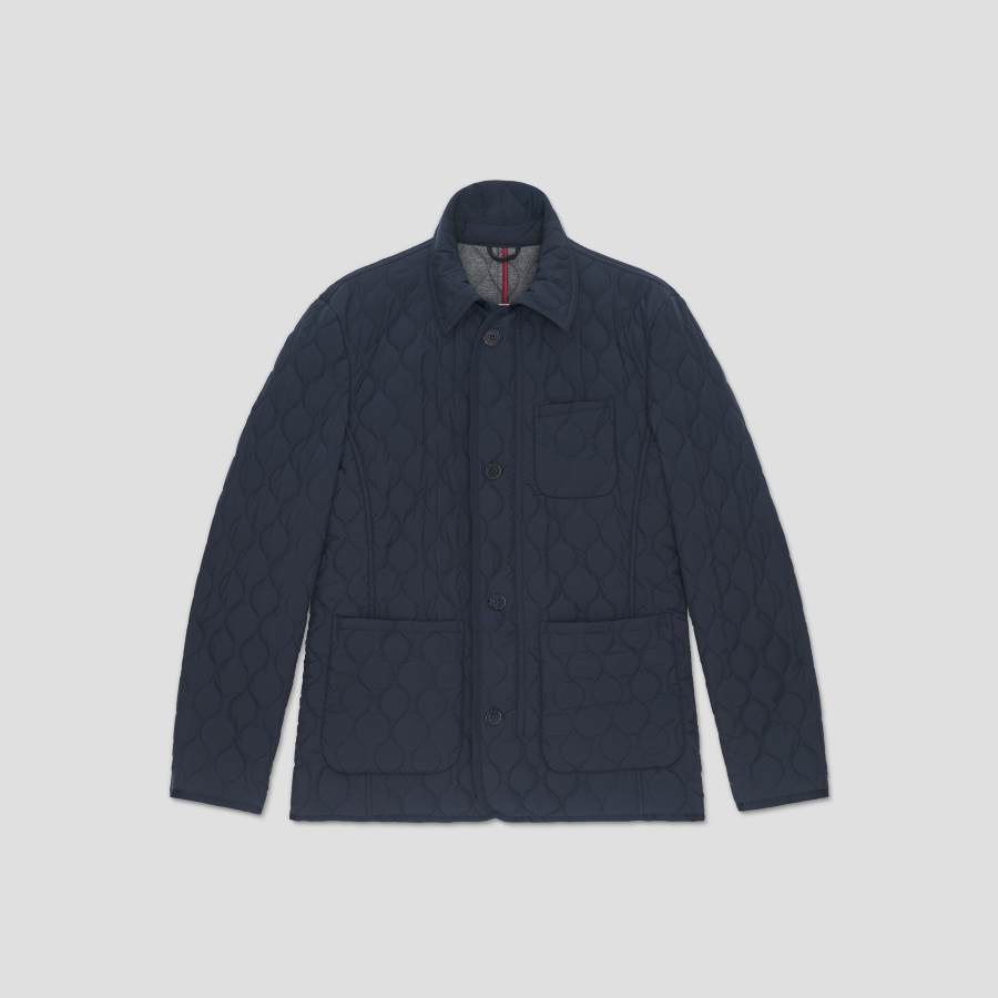 Picture of Giovane Gentile Mont / Kaban