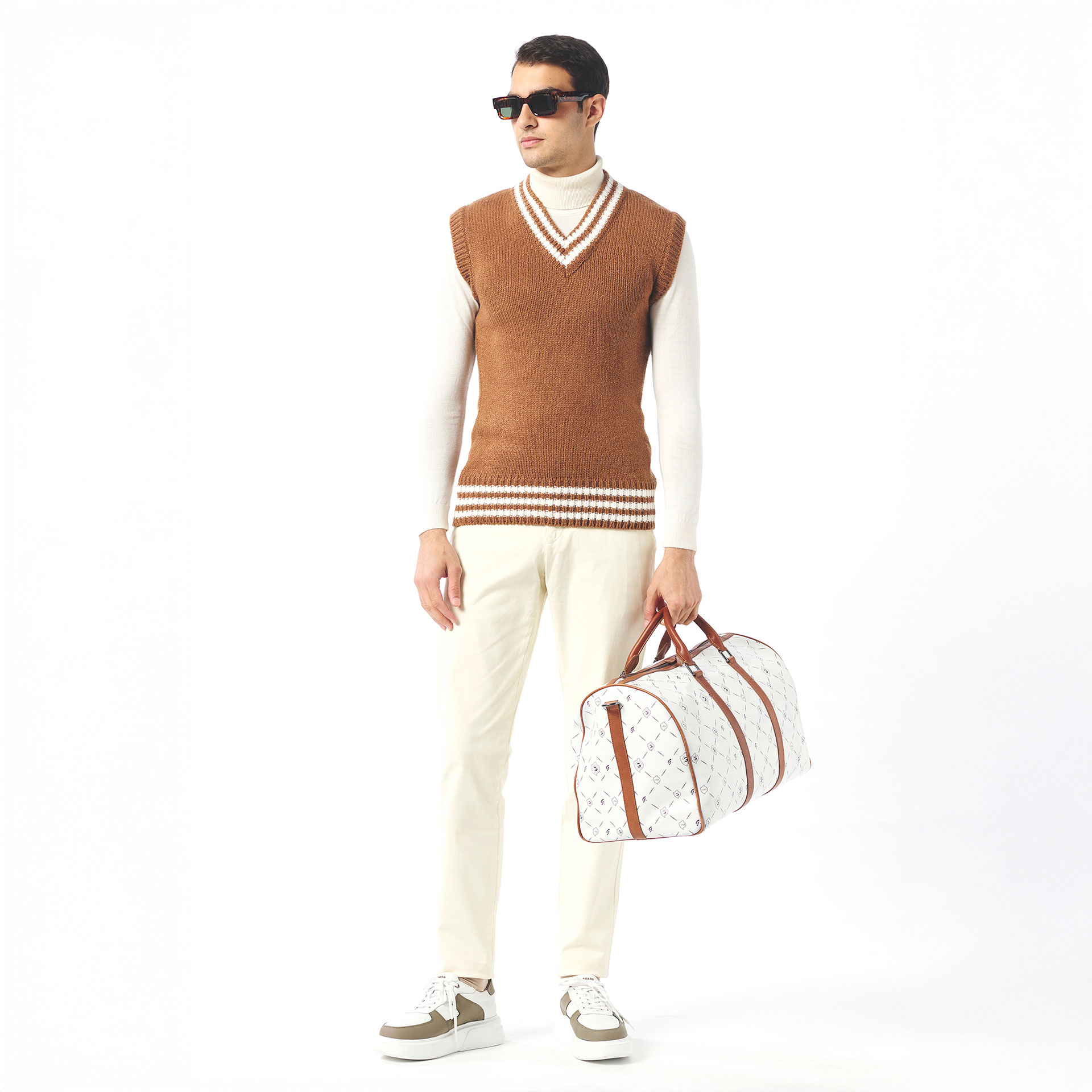 Resim Giovane G. Designers Triko