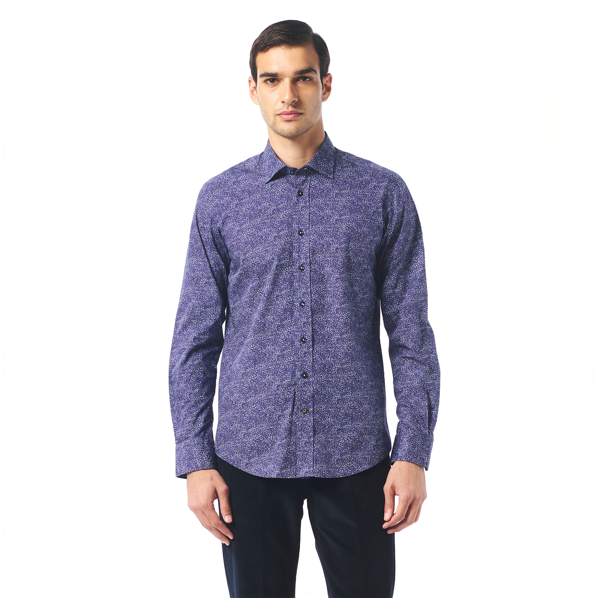 Picture of Giovane G. Designers Shirt