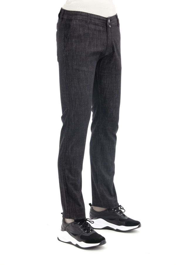 Picture of Giovane G. Designers Trousers Denim