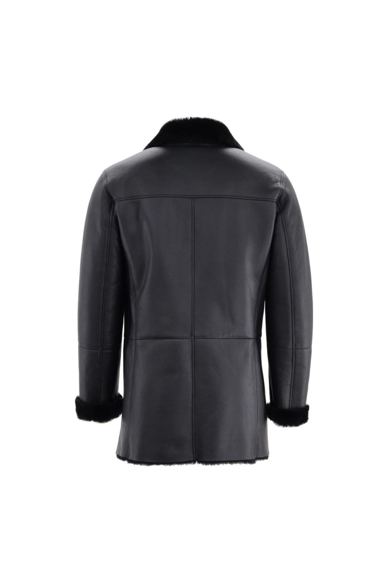 Resim Giovane Gentile Deri Mont Kaban