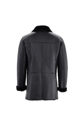 Resim Giovane Gentile Deri Mont Kaban