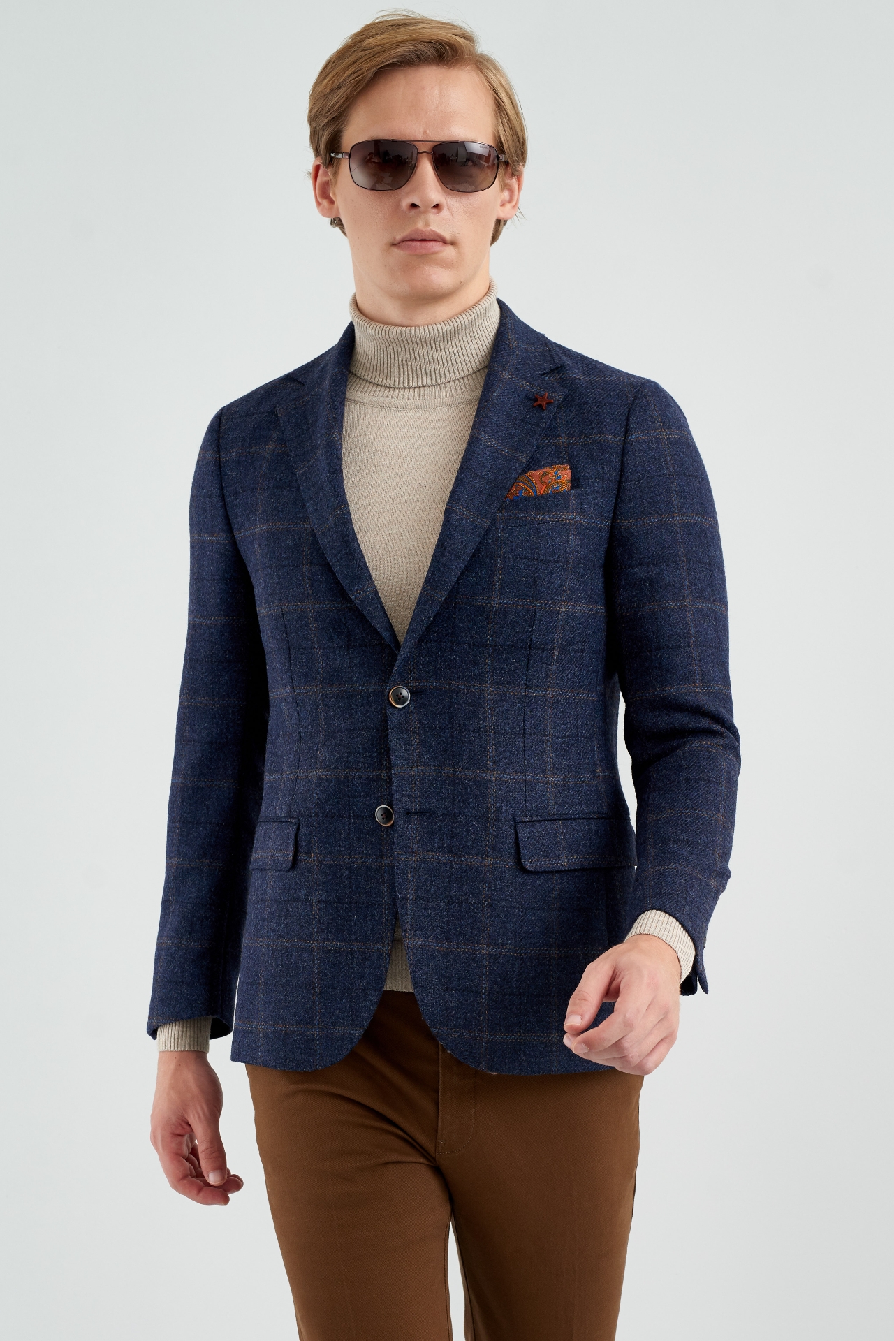 Picture of Giovane G. Designers Jacket