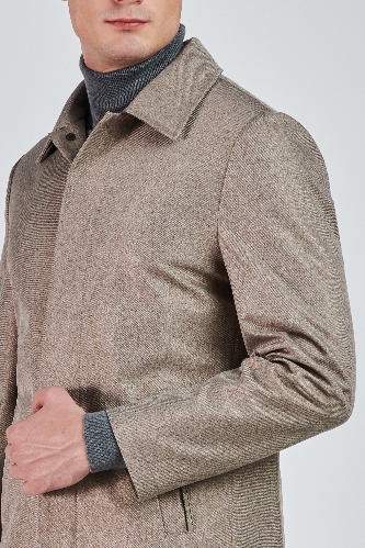 Resim Giovane Gentile Palto