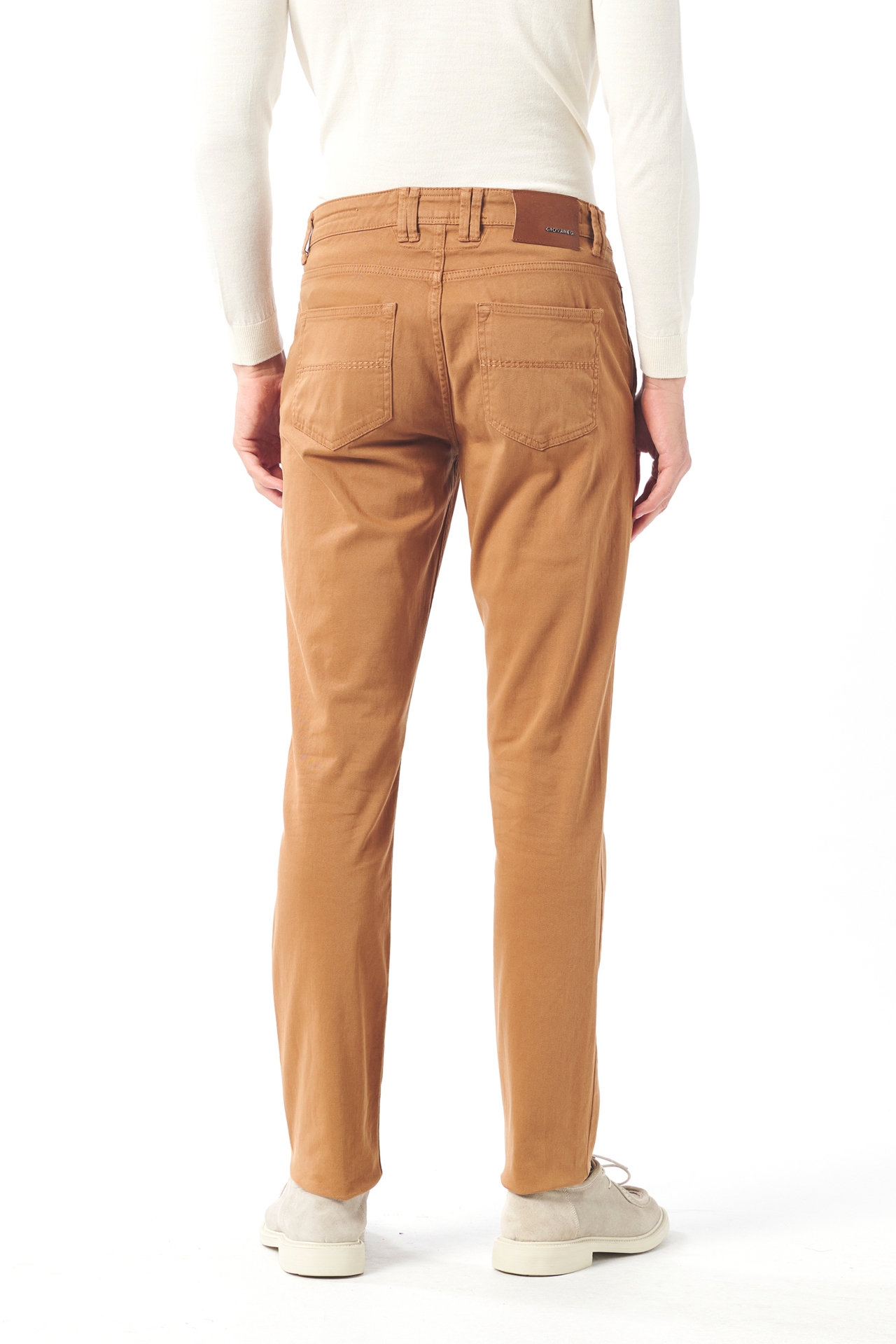 Picture of Giovane G. Designers Trousers Casual