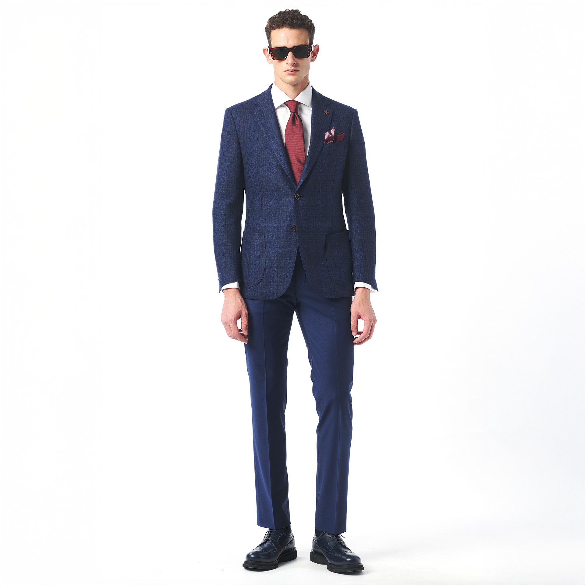 Resim Giovane Gentile Ceket