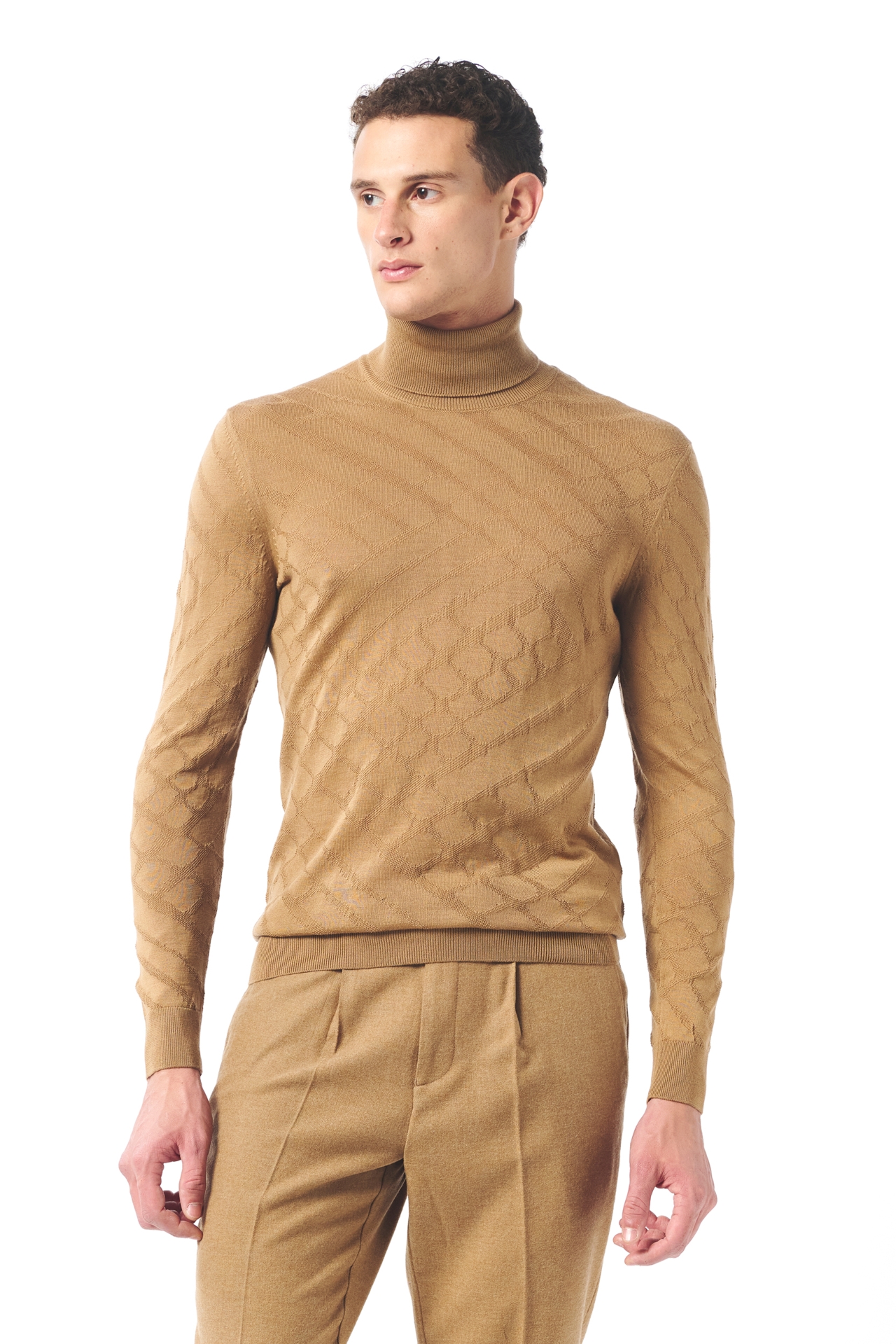 Resim Giovane G. Designers Triko