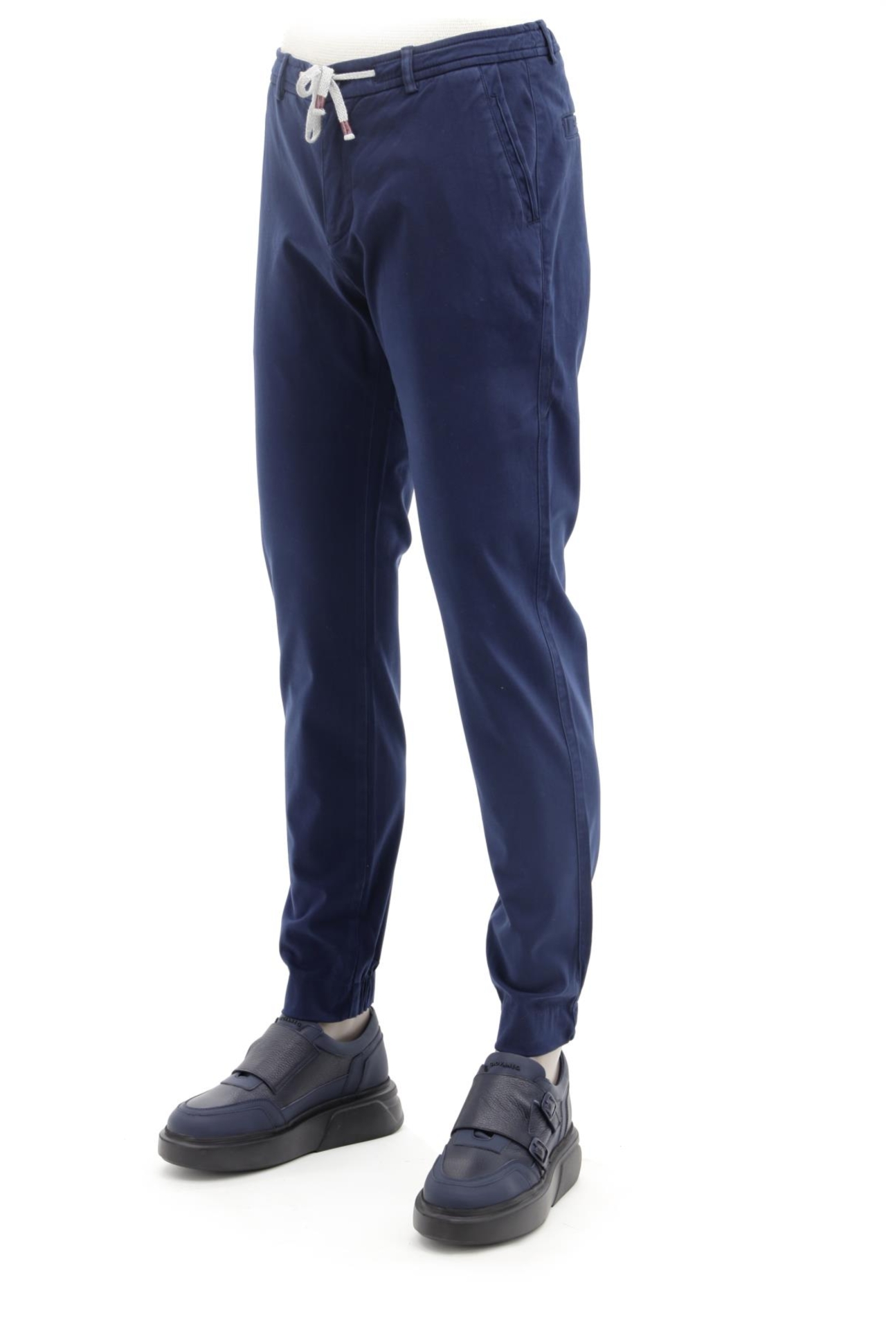 Resim Giovane Gentile Pantolon Casual