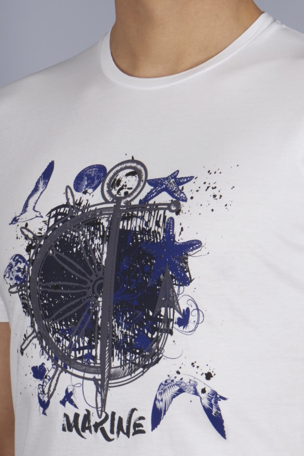 Picture of Giovane G. Designers T-Shirt