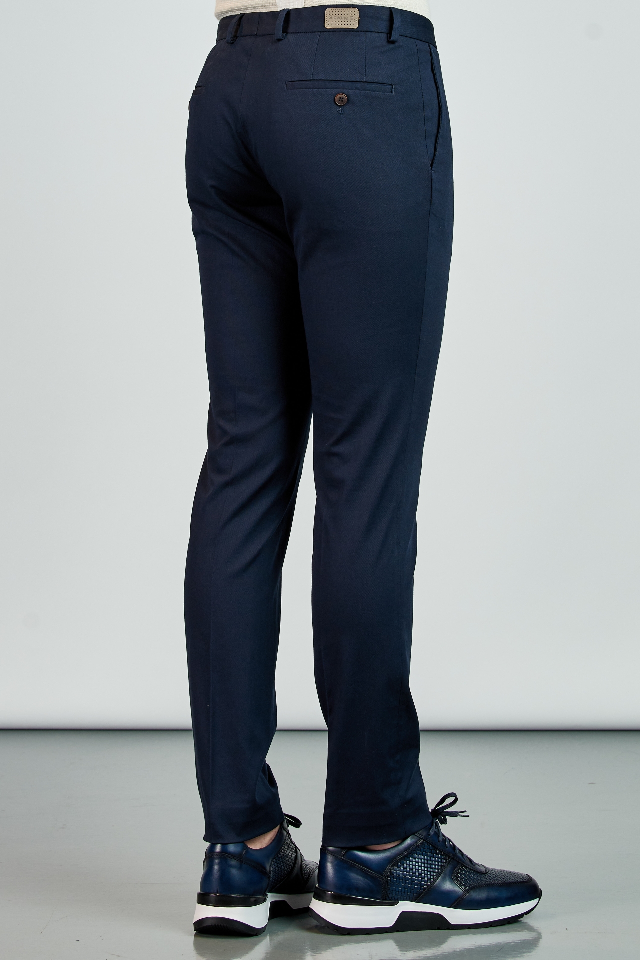 Picture of Giovane G. Designers Trousers Casual
