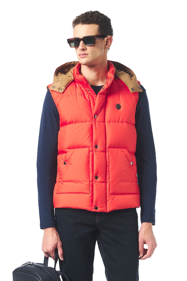 Picture of Giovane Gentile Vest/Coat