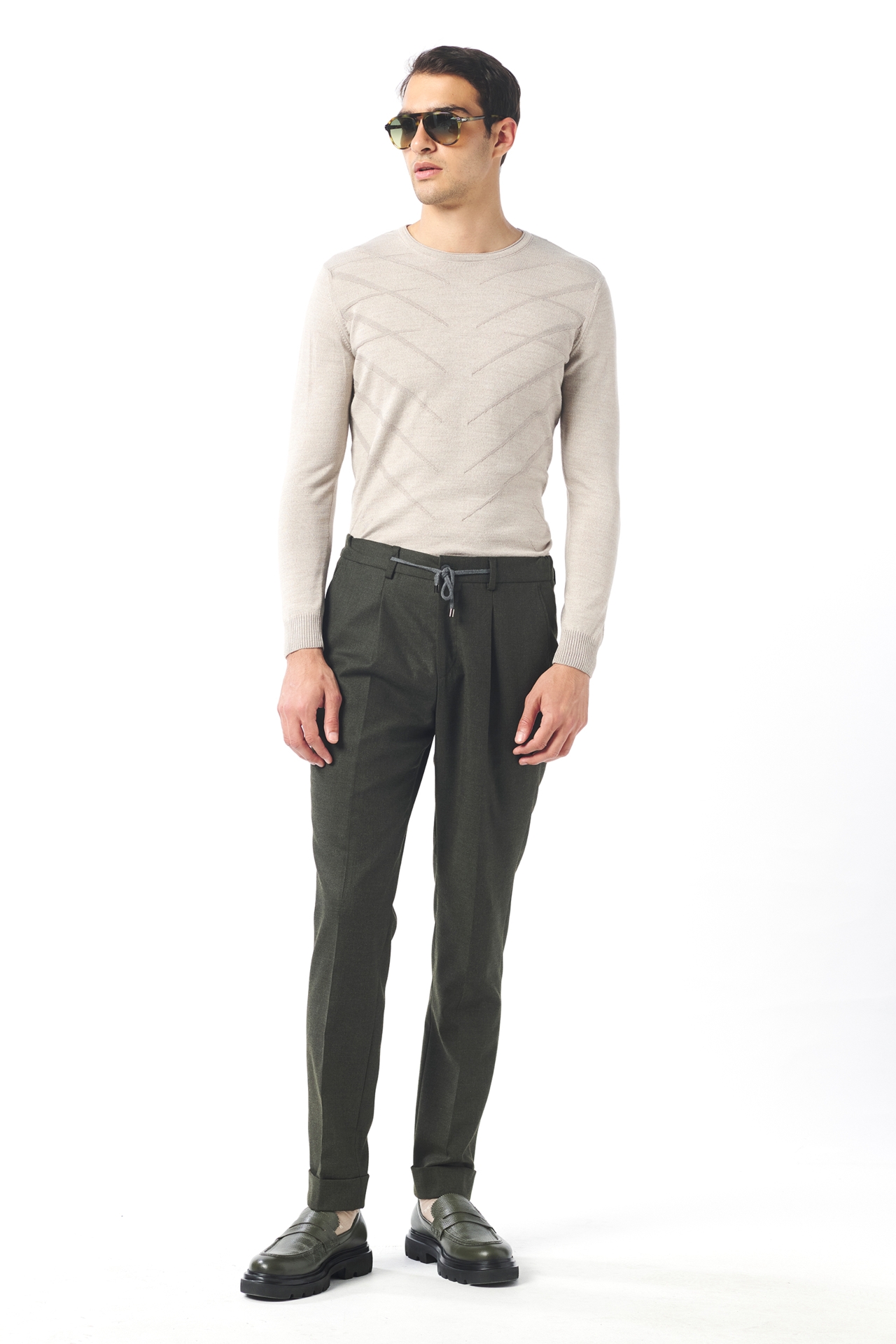 Resim Giovane G. Designers Pantolon