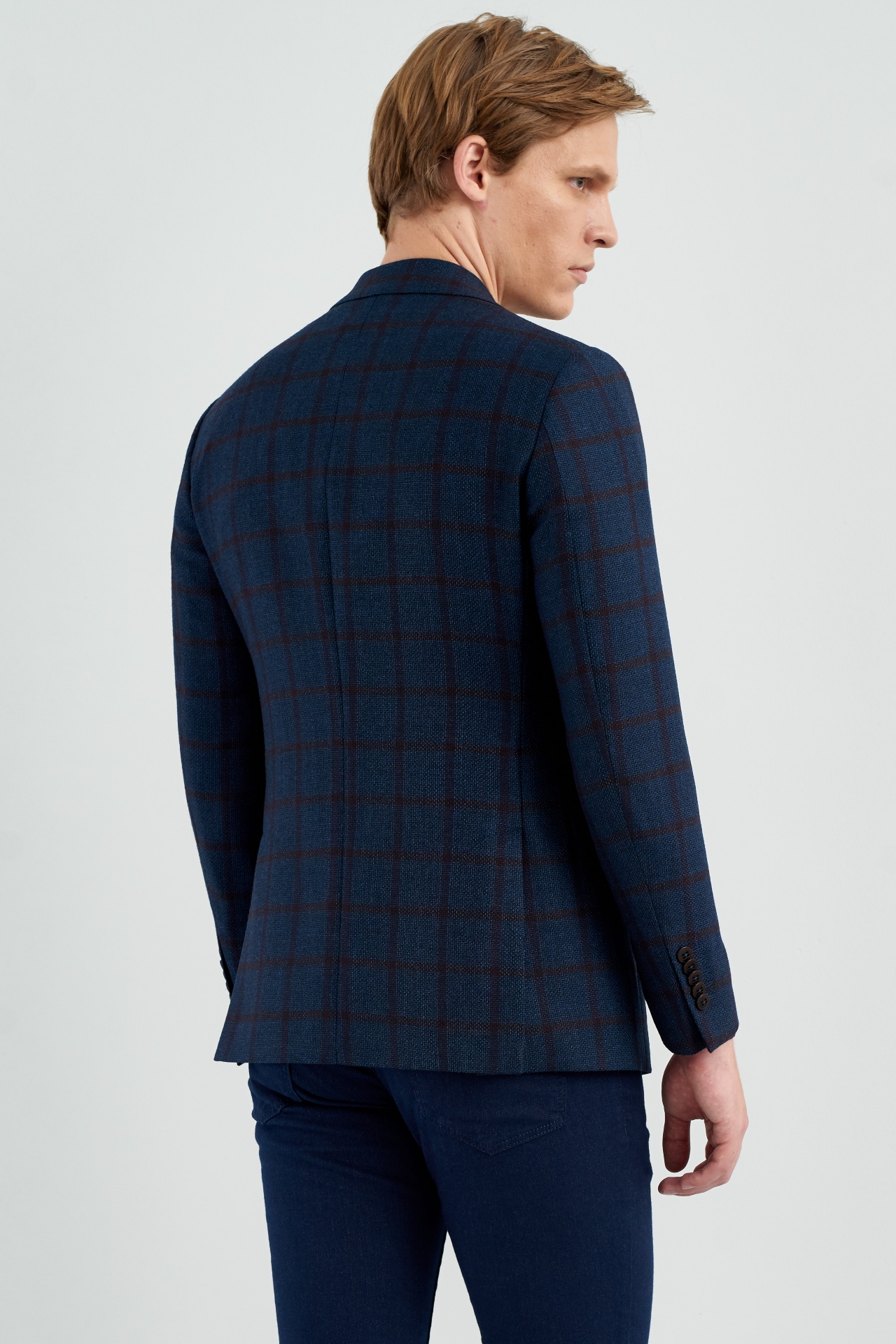 Picture of Giovane G. Designers Jacket
