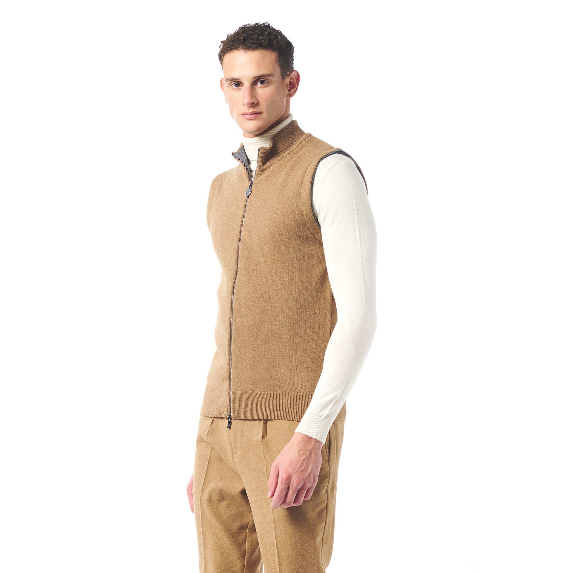 Resim Giovane Gentile Triko