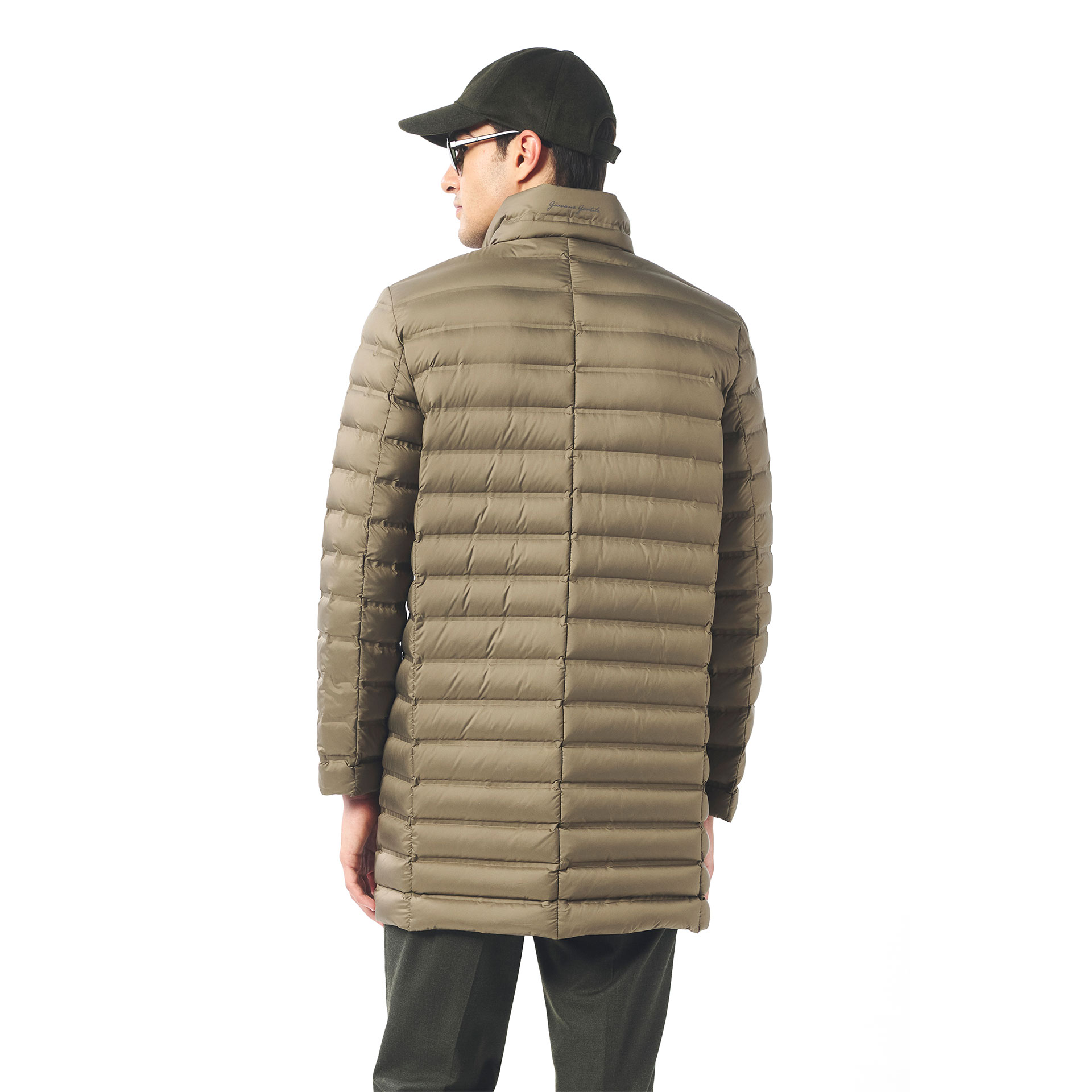 Picture of Giovane Gentile Coat Jacket