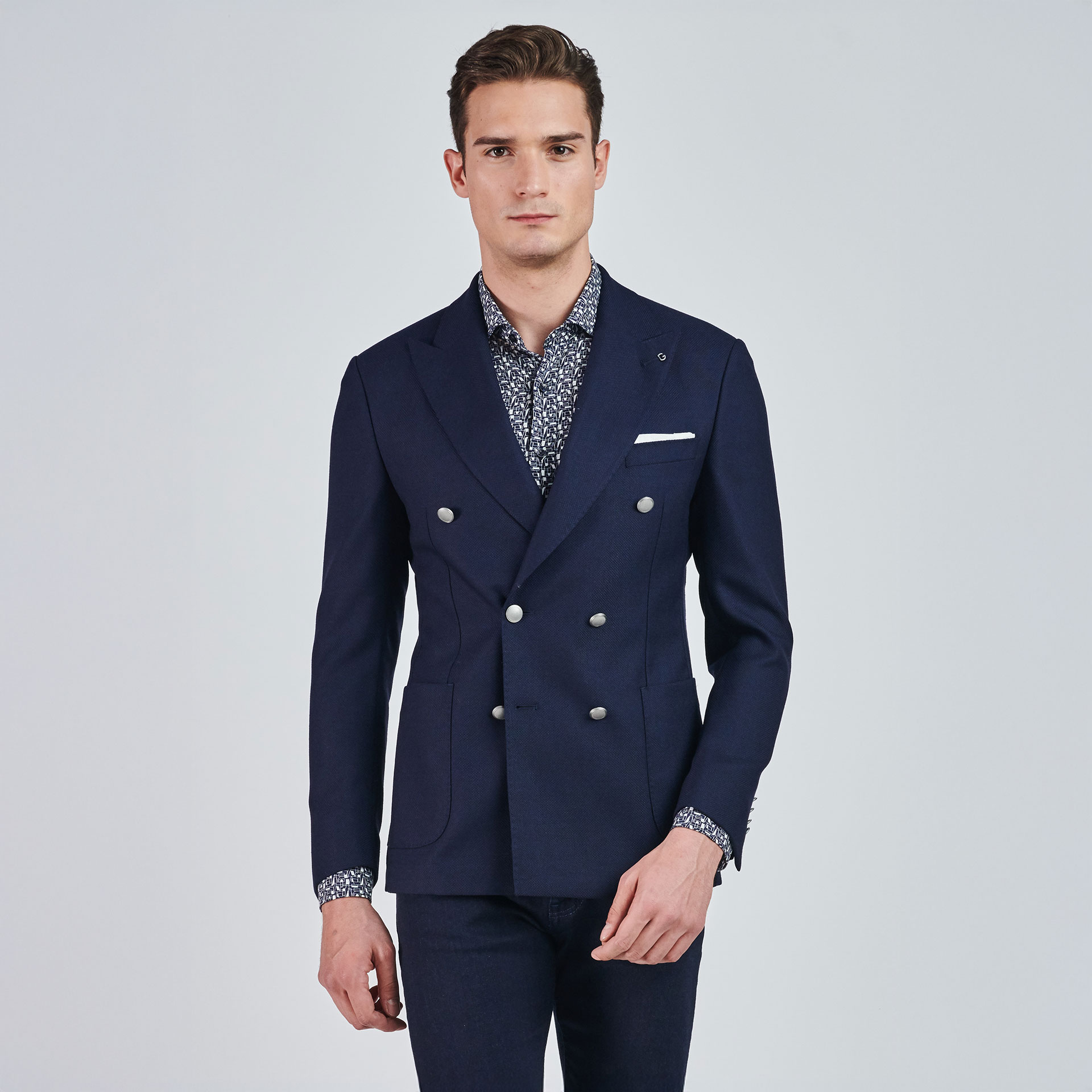 Resim Giovane Gentile Ceket