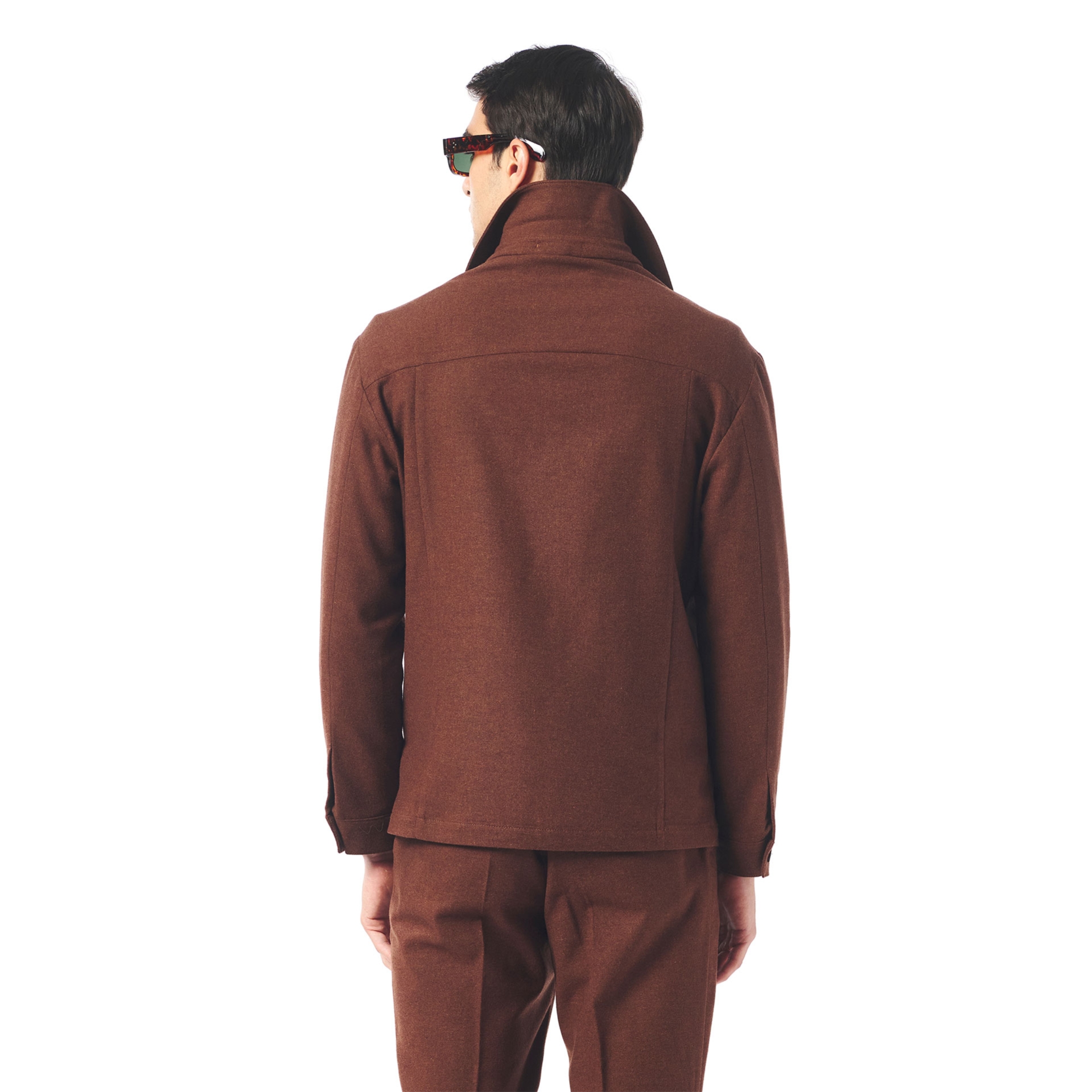 Picture of Giovane Gentile Coat Jacket