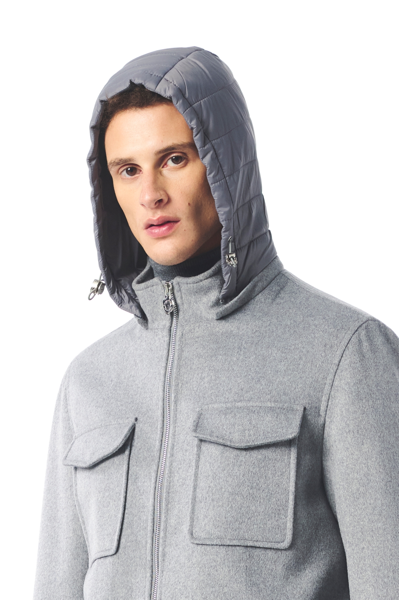 Picture of Giovane Gentile Coat Jacket