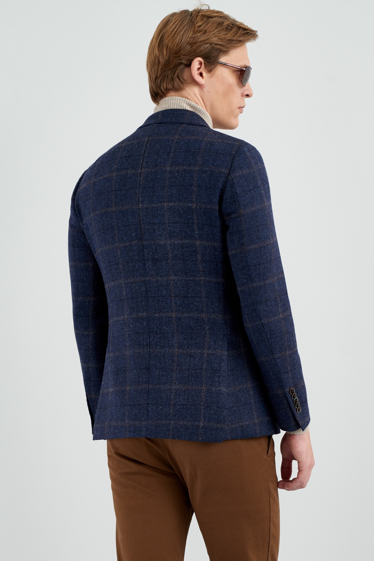 Picture of Giovane G. Designers Jacket