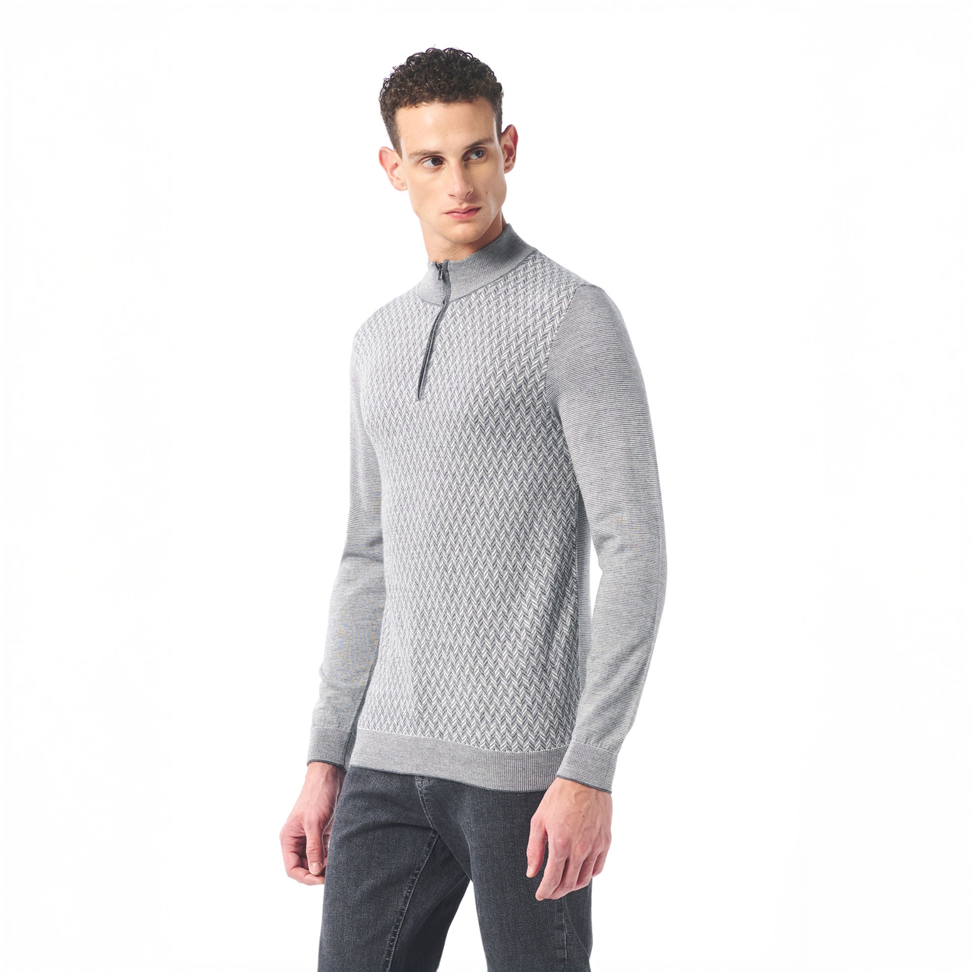 Picture of Giovane G. Designers Tricot