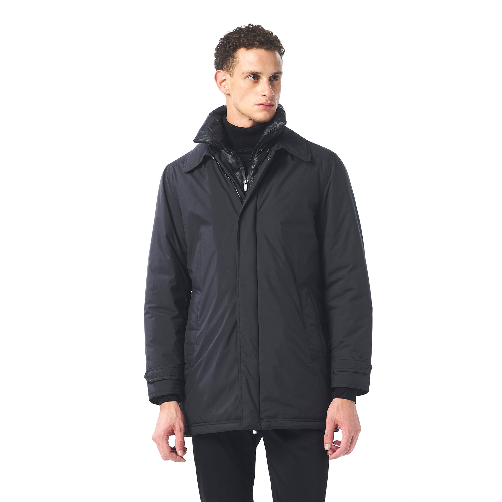 Picture of Giovane Gentile Coat Jacket