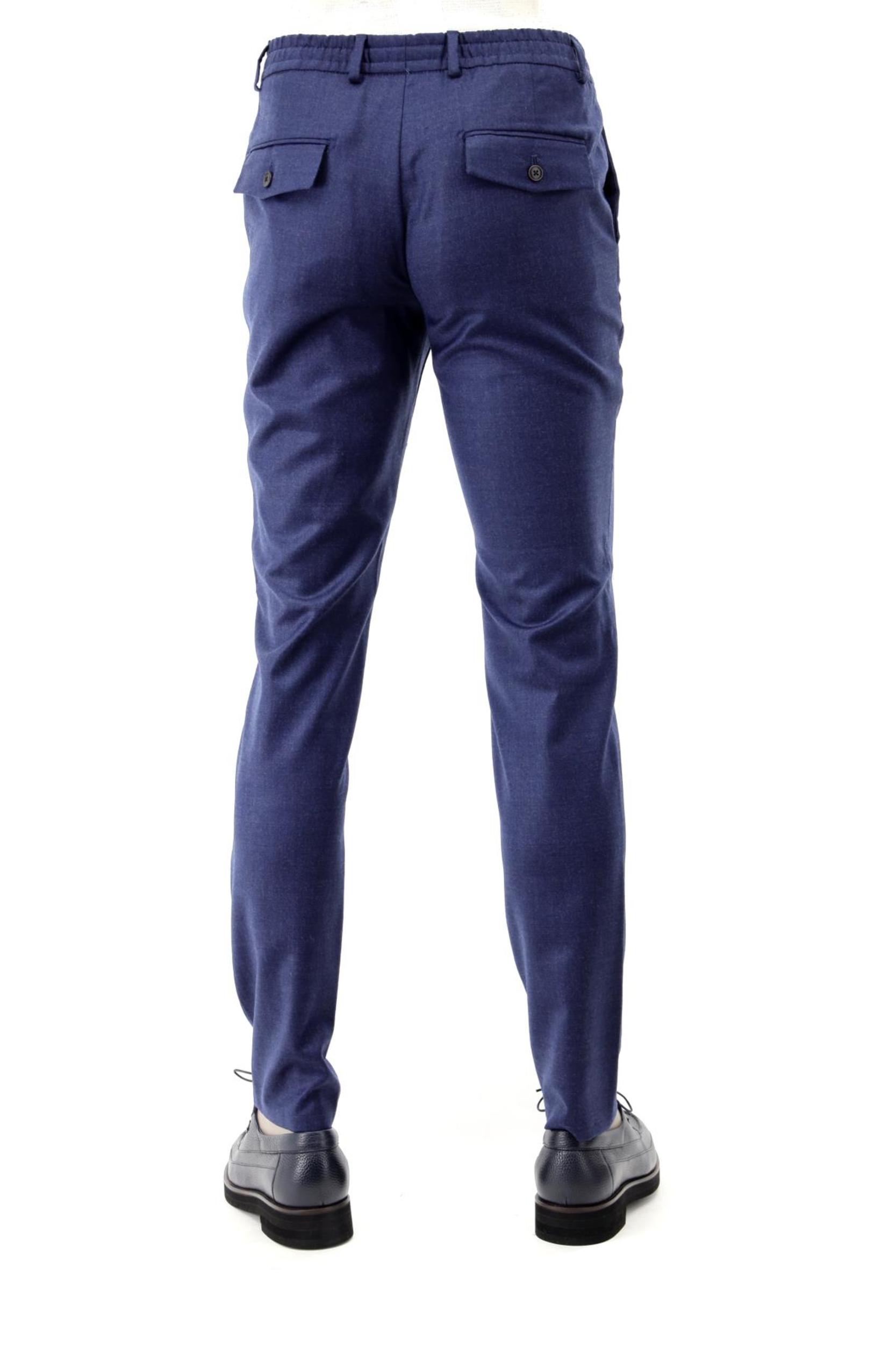 Picture of Giovane Gentile Trousers Casual