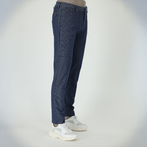 Resim Giovane Gentile Pantolon Denim