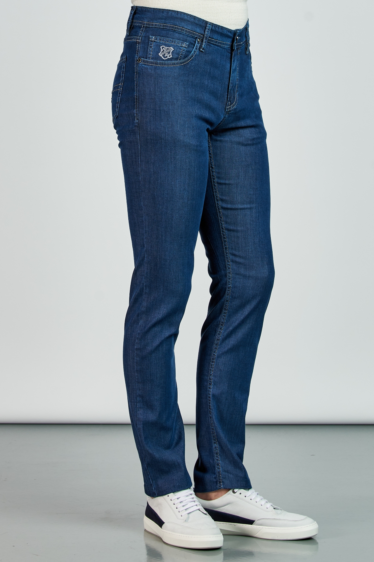 Picture of Giovane G. Designers Trousers Denim