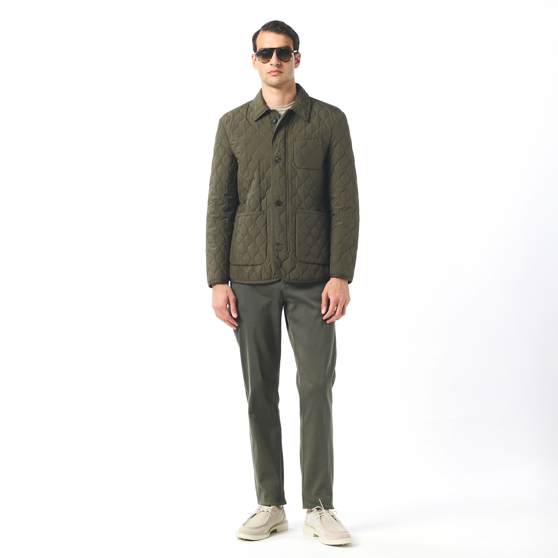 Resim Giovane Gentile Mont / Kaban