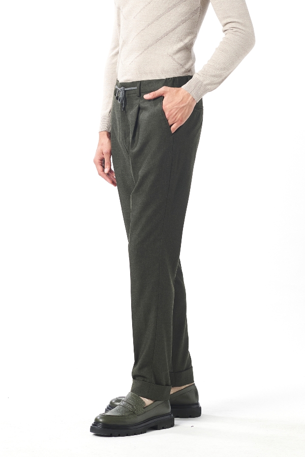 Resim Giovane G. Designers Pantolon