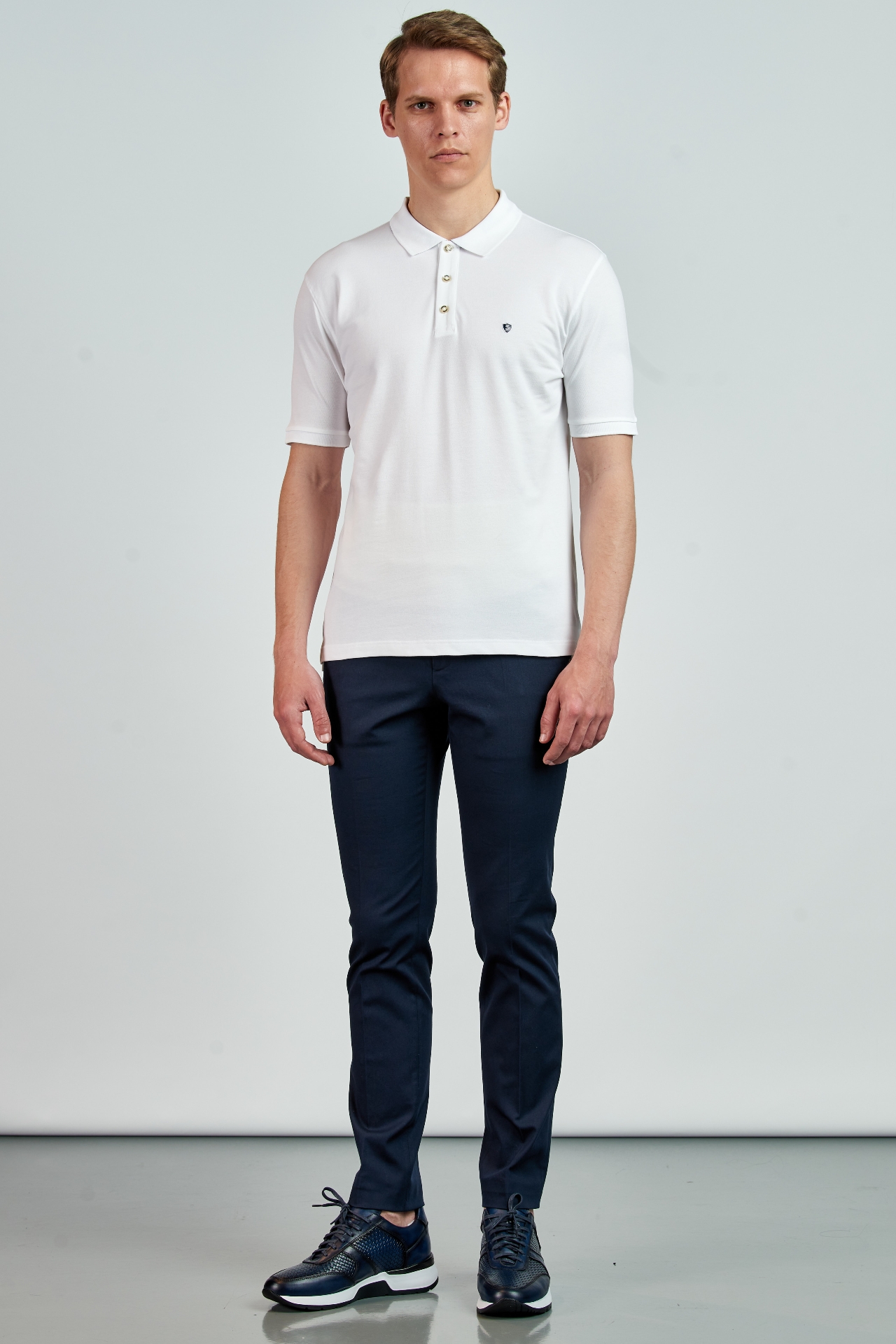 Resim Giovane G. Designers T-Shirt