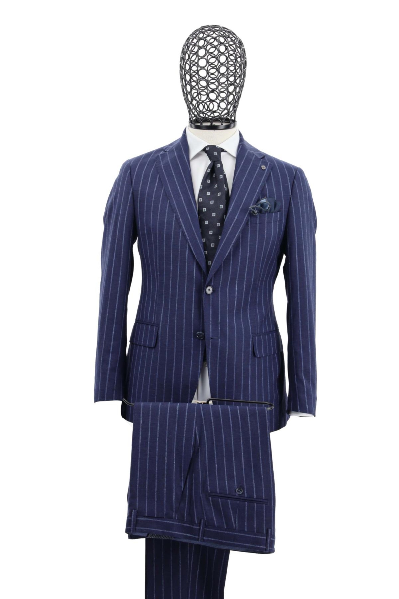 Picture of Giovane Gentile Suit