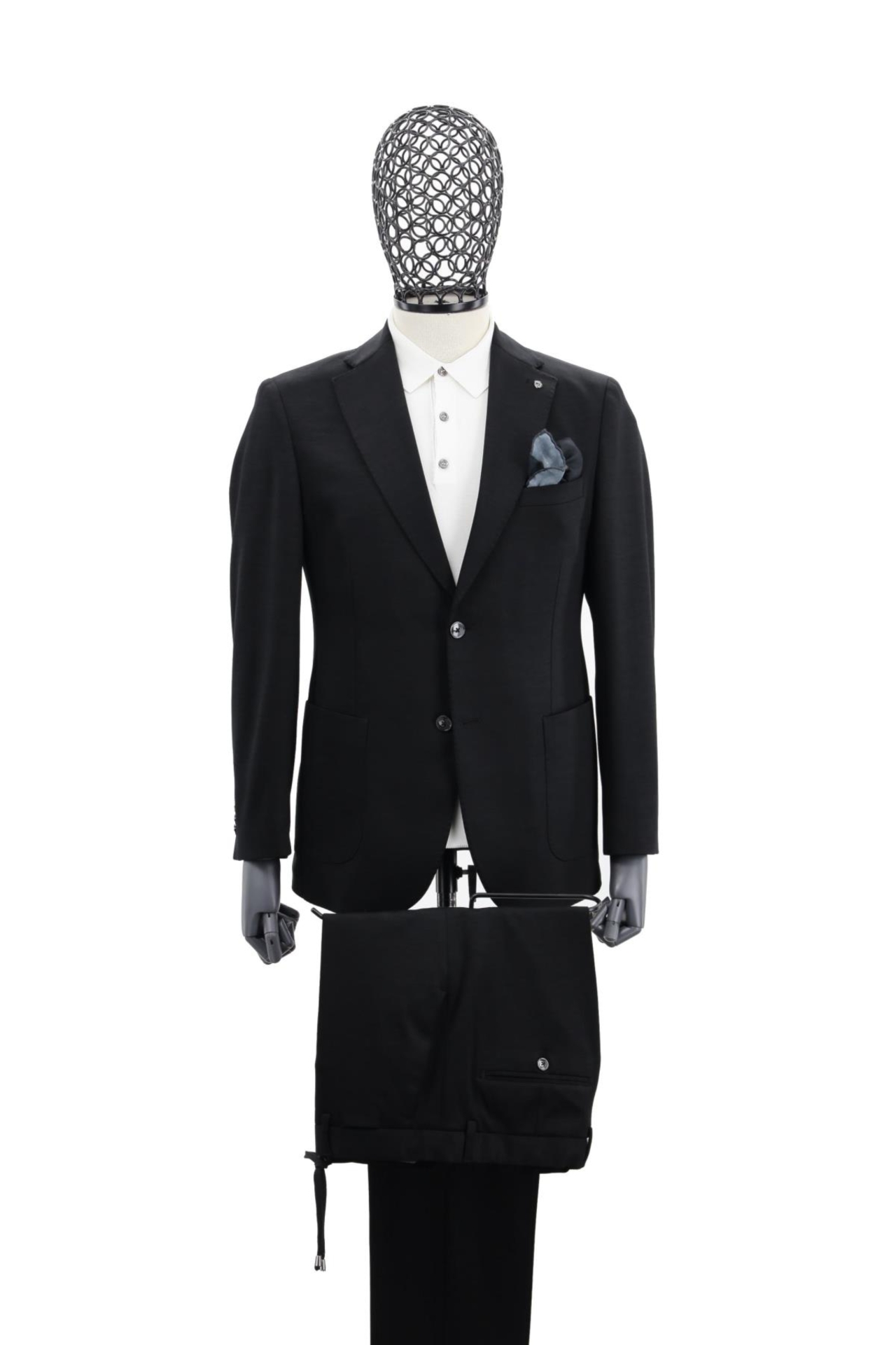 Picture of Giovane Gentile Suit