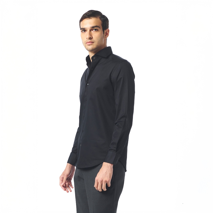 Resim Giovane G. Designers Gömlek (Basic Series)