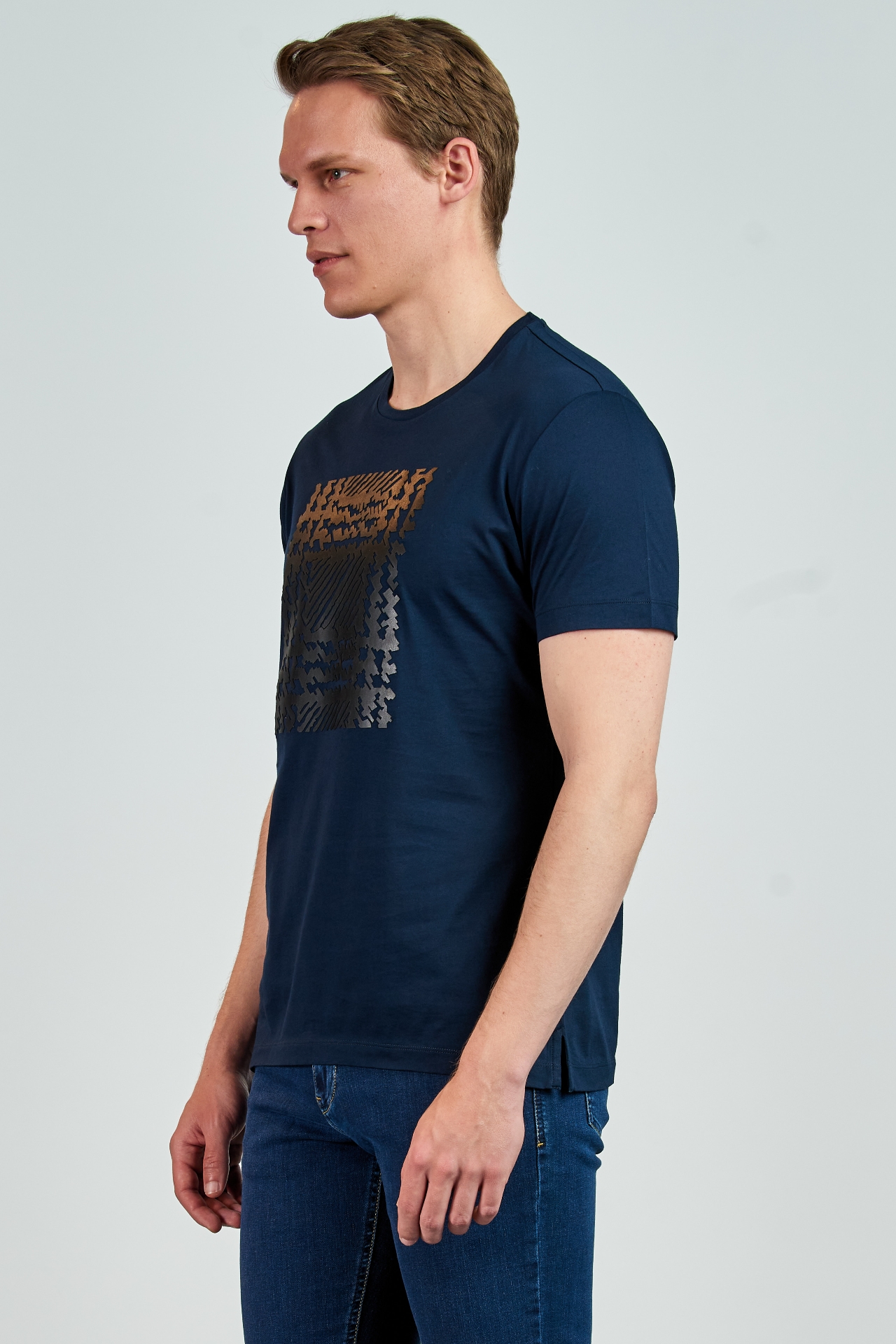 Picture of Giovane Gentile T-shirt