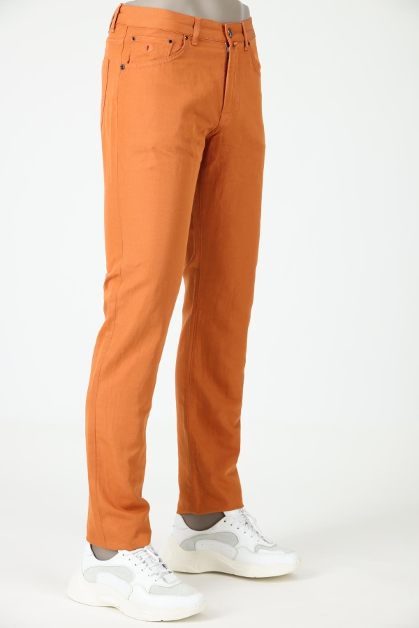 Resim Giovane Gentile Pantolon Casual