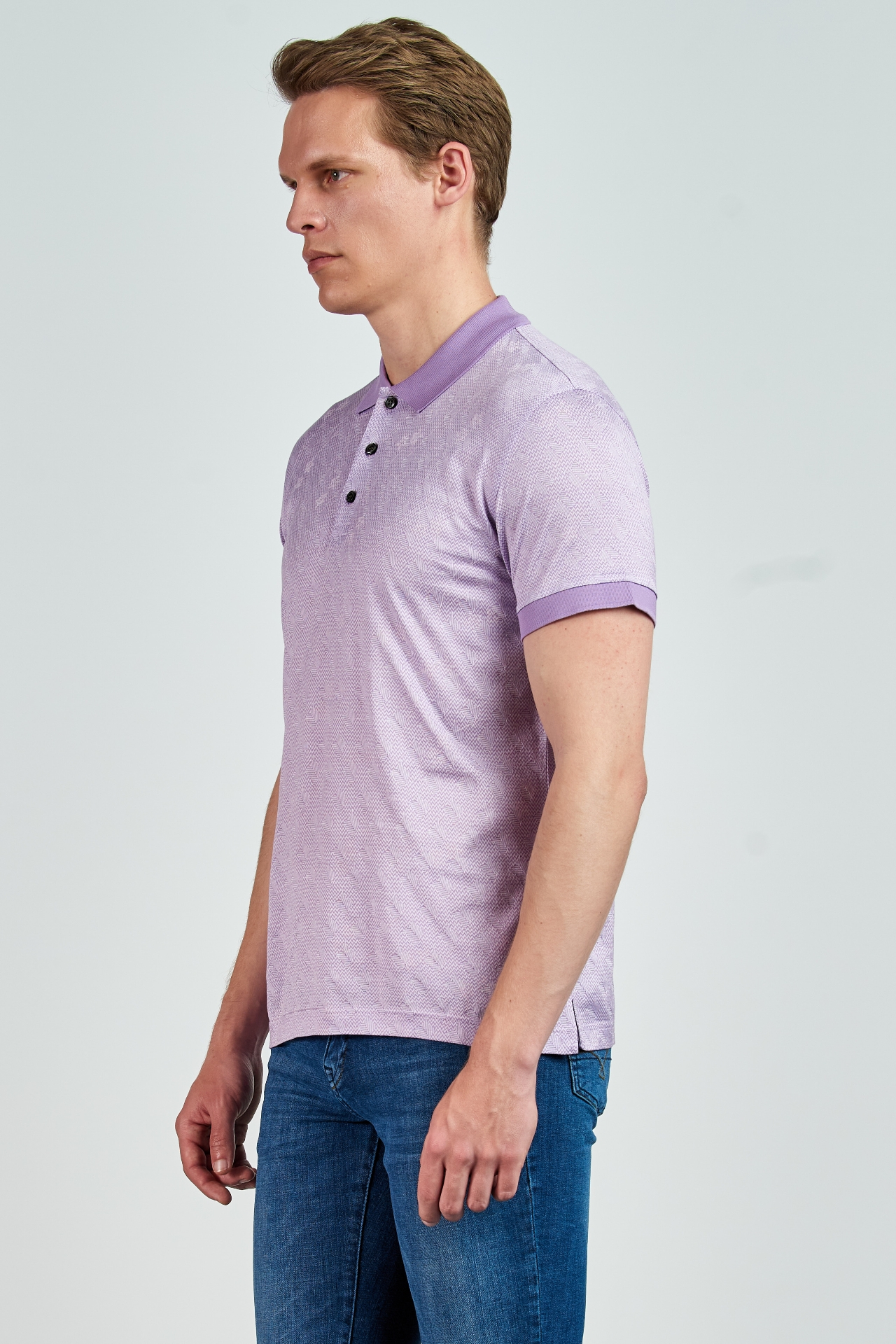 Picture of Giovane Gentile T-shirt