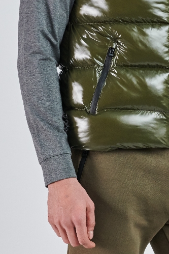 Resim Giovane G. Designers Yelek/Mont