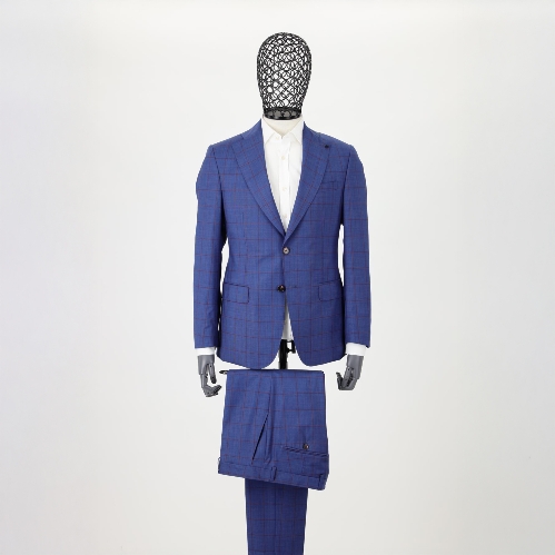 Resim Giovane Gentile Takım Elbise