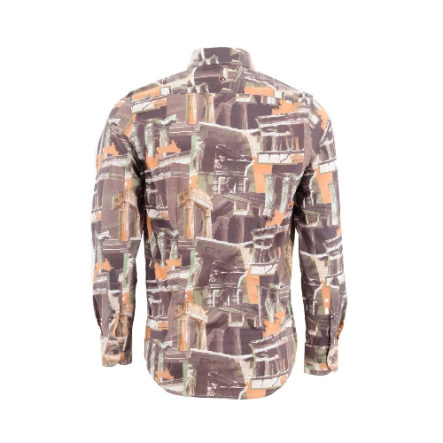 Resim Giovane Gentile Gömlek