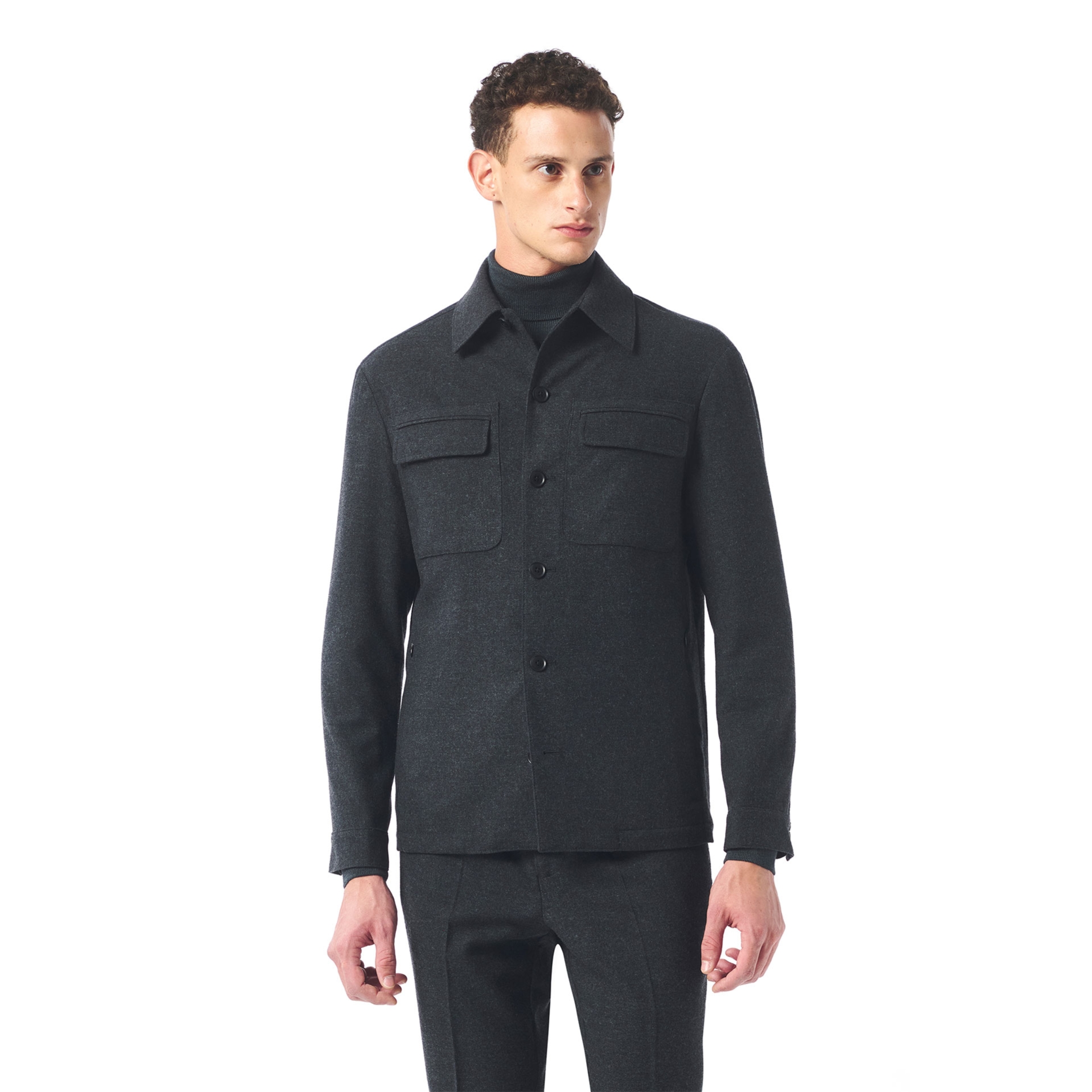 Picture of Giovane Gentile Coat Jacket