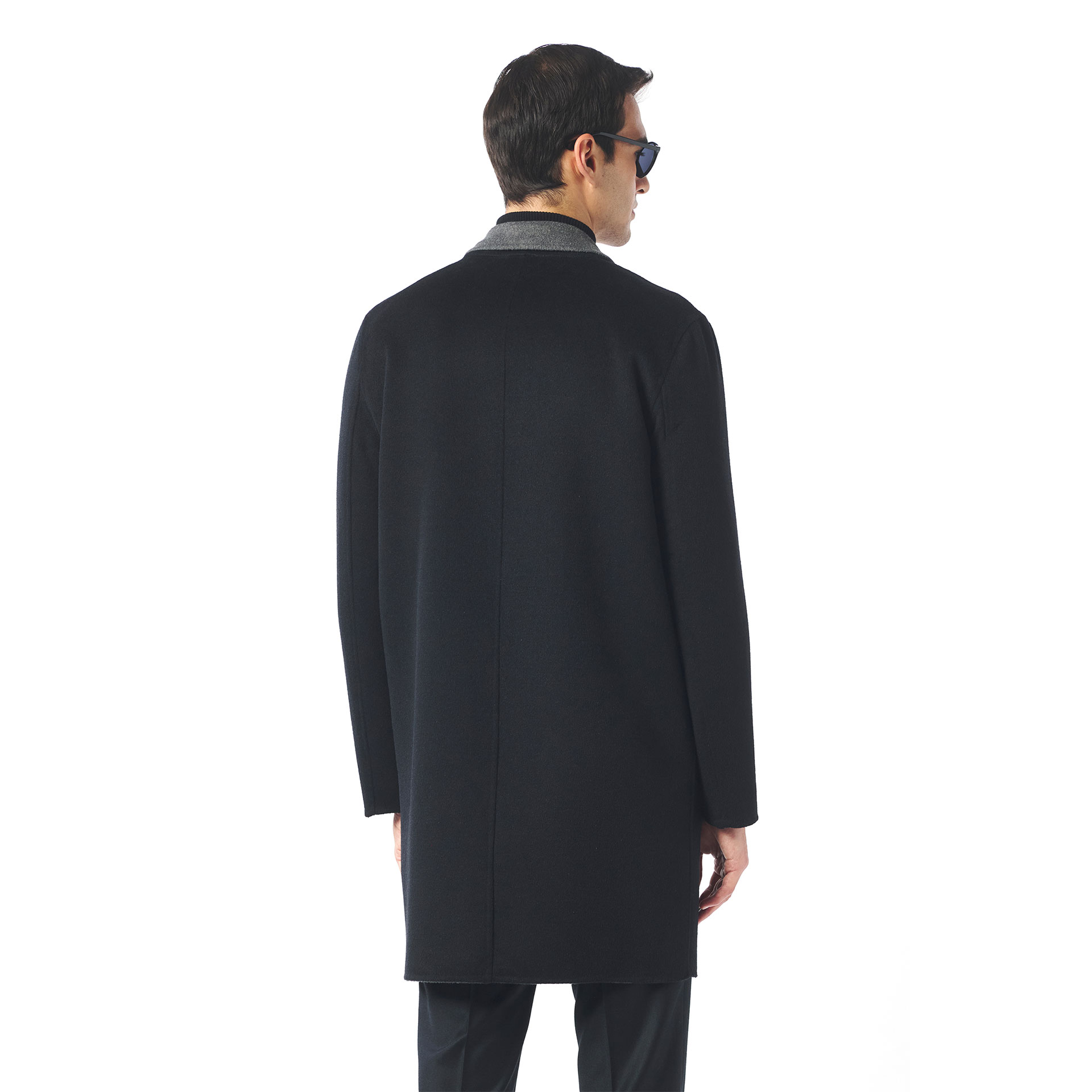 Picture of Giovane Gentile OverCoat