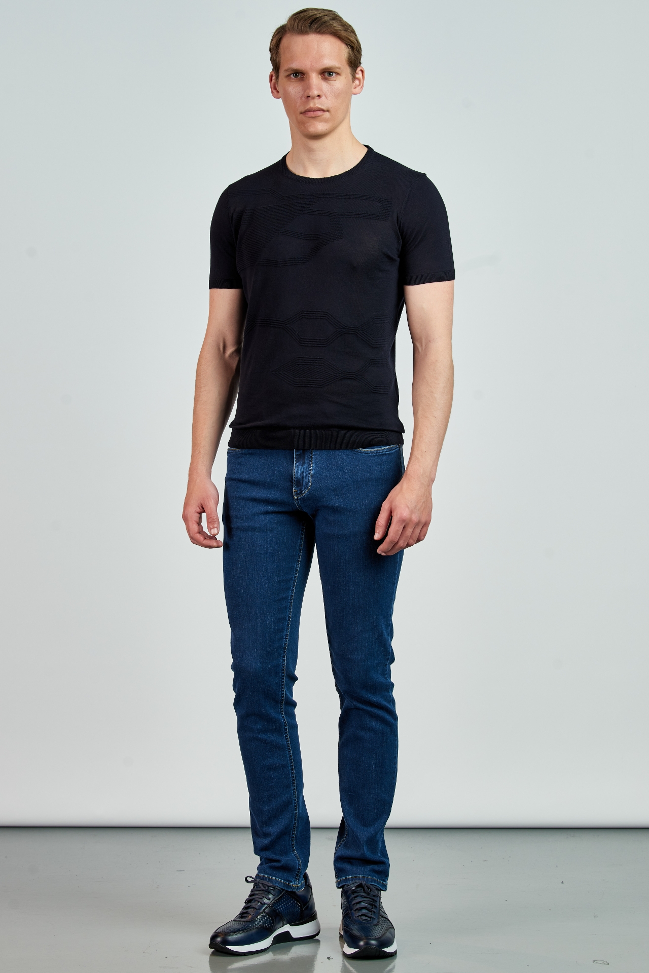 Picture of Giovane Gentile Tricot