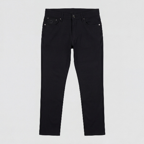 Resim Giovane Gentile Pantolon (Basic Series)