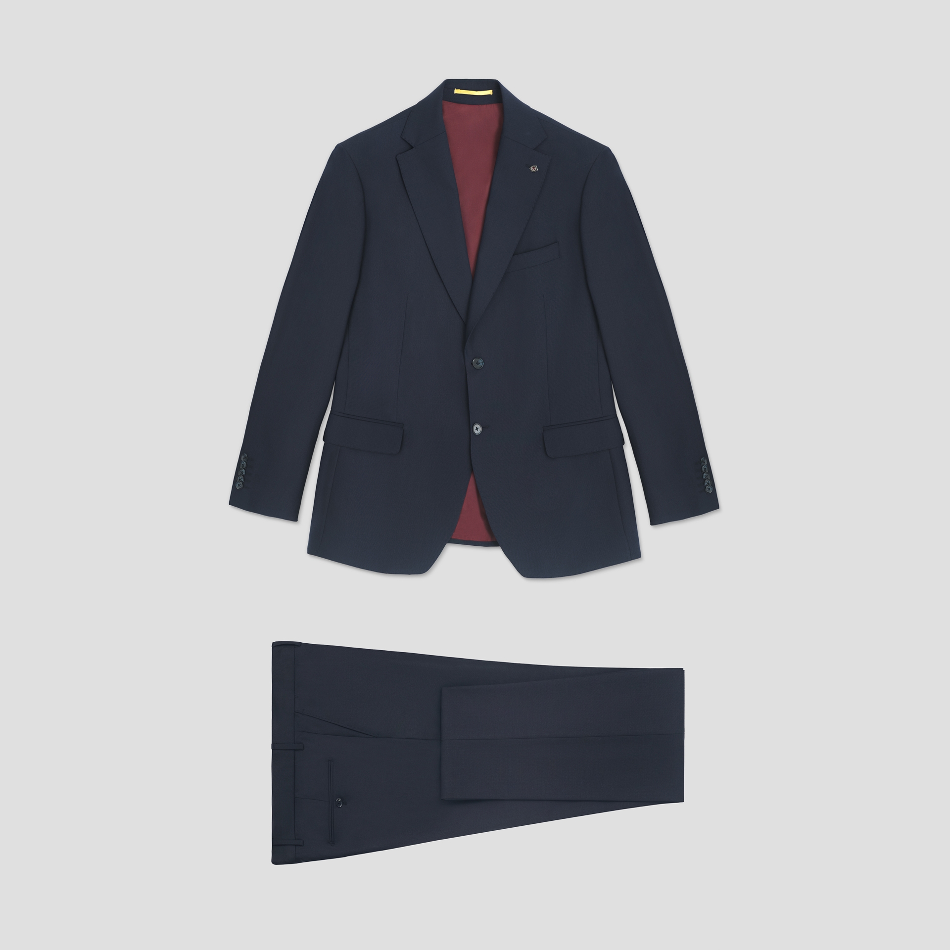 Resim Giovane G. Designers Takım Elbise (Basic Series)