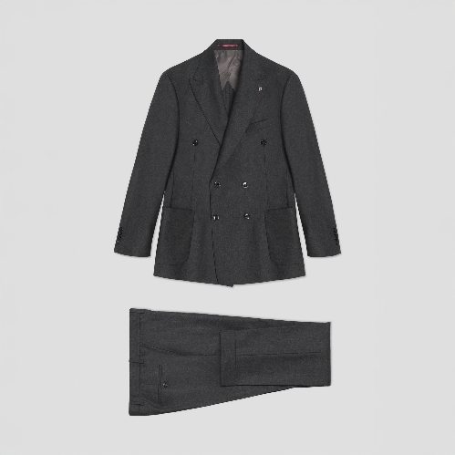 Resim Giovane Gentile Takım Elbise