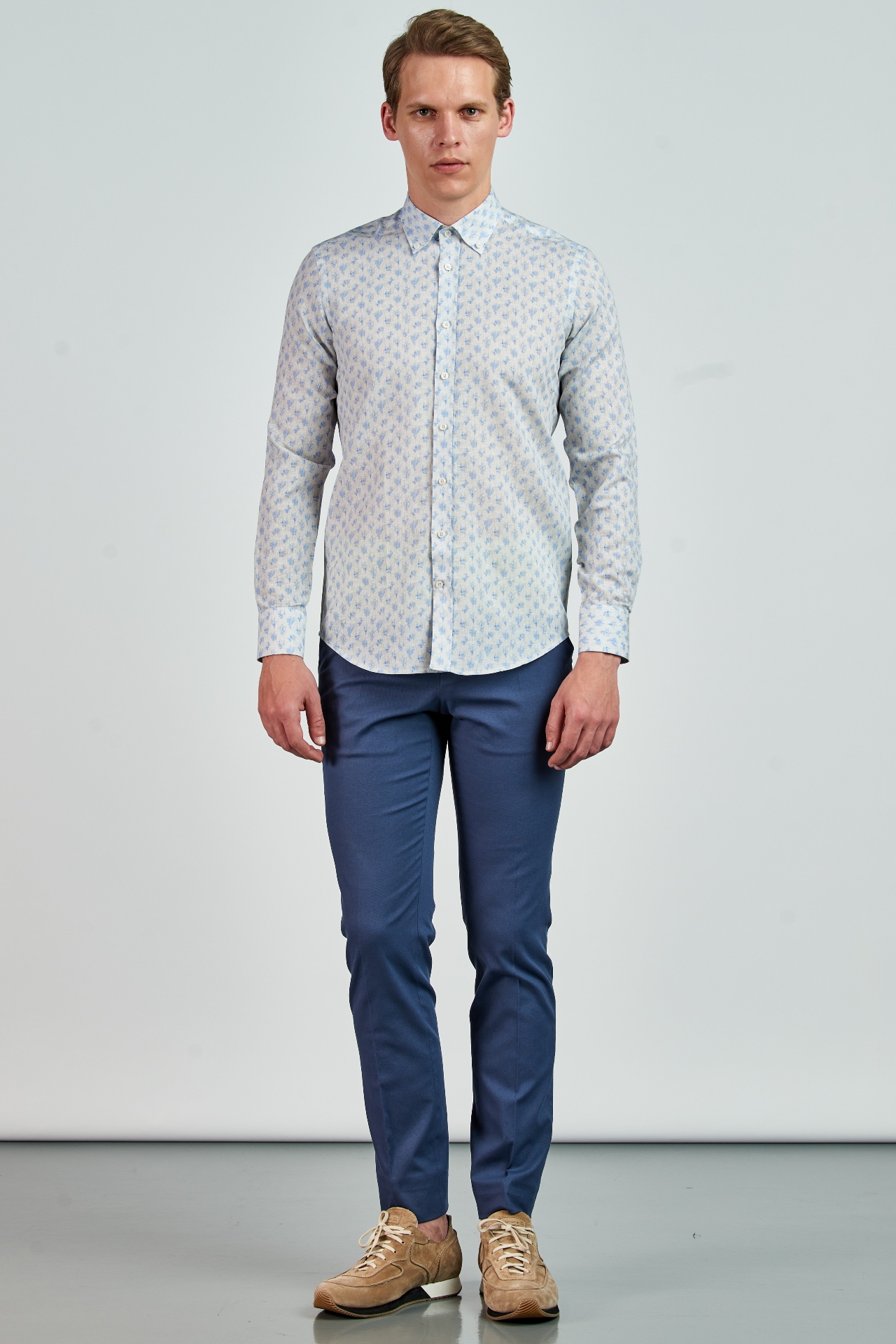Picture of Giovane Gentile Shirt