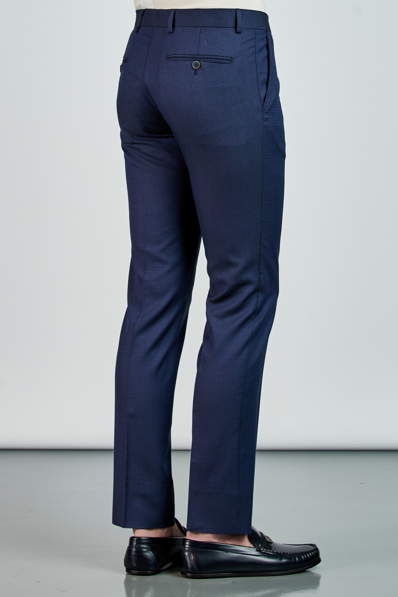 Picture of Giovane Gentile Trousers