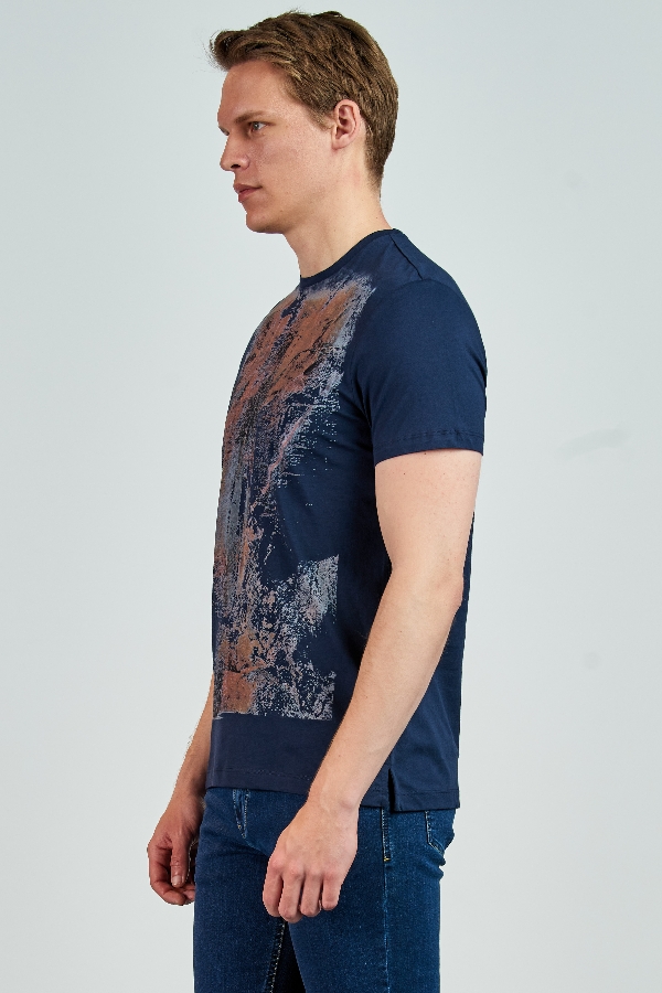 Resim Giovane Gentile T-Shirt