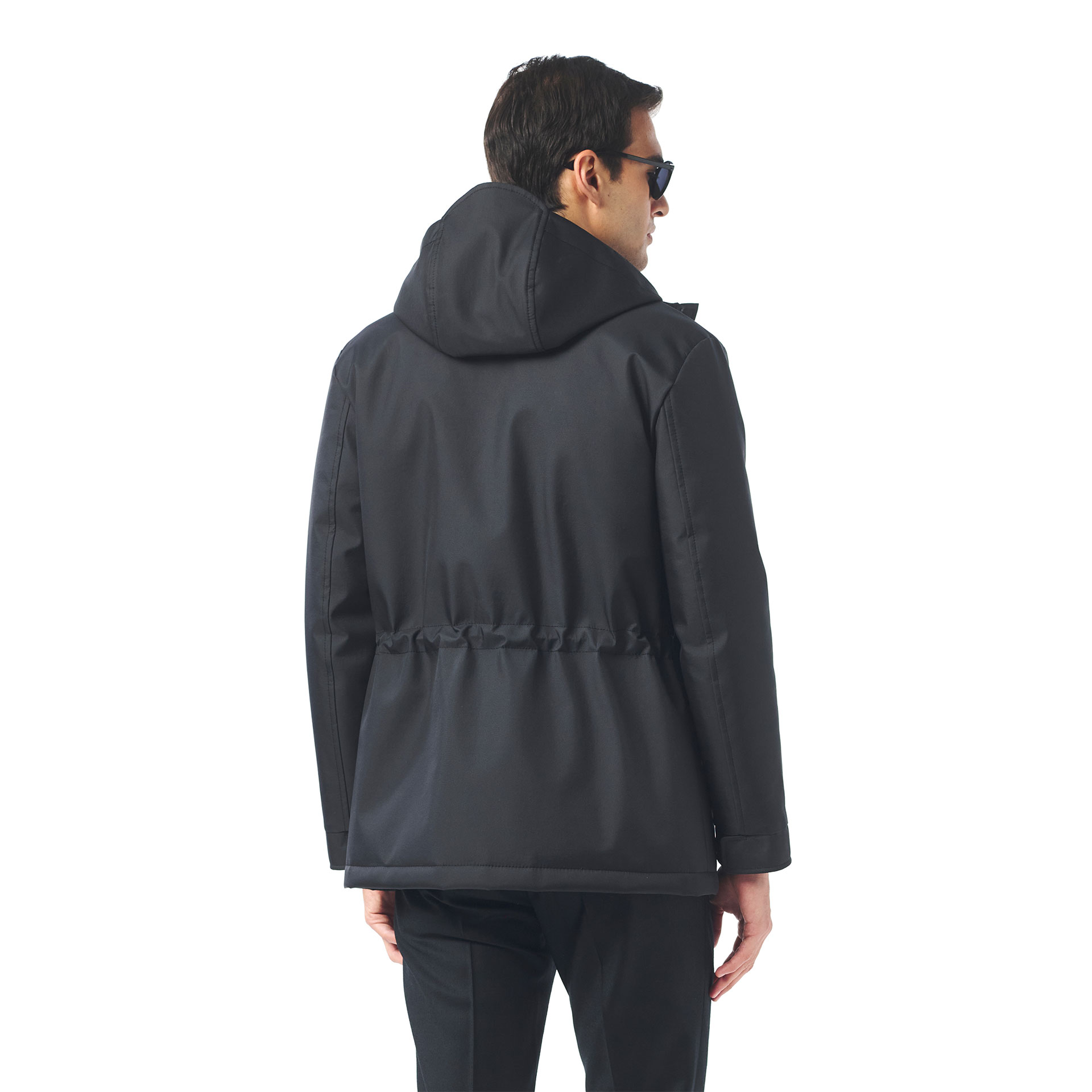 Picture of Giovane Gentile Coat Jacket